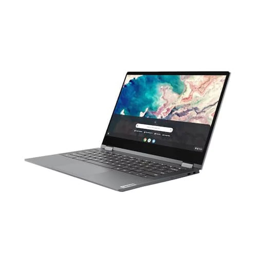 Restored Lenovo IdeaPad Flex 5i 13.3" Computer i3-10110U 8GB RAM 8GB RAM SSD Chrome OS (Refurbished)