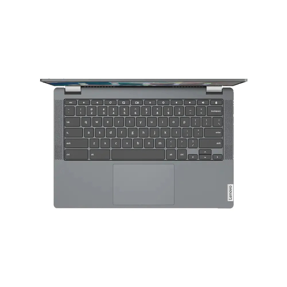Restored Lenovo IdeaPad Flex 5i 13.3" Computer i3-10110U 8GB RAM 8GB RAM SSD Chrome OS (Refurbished)