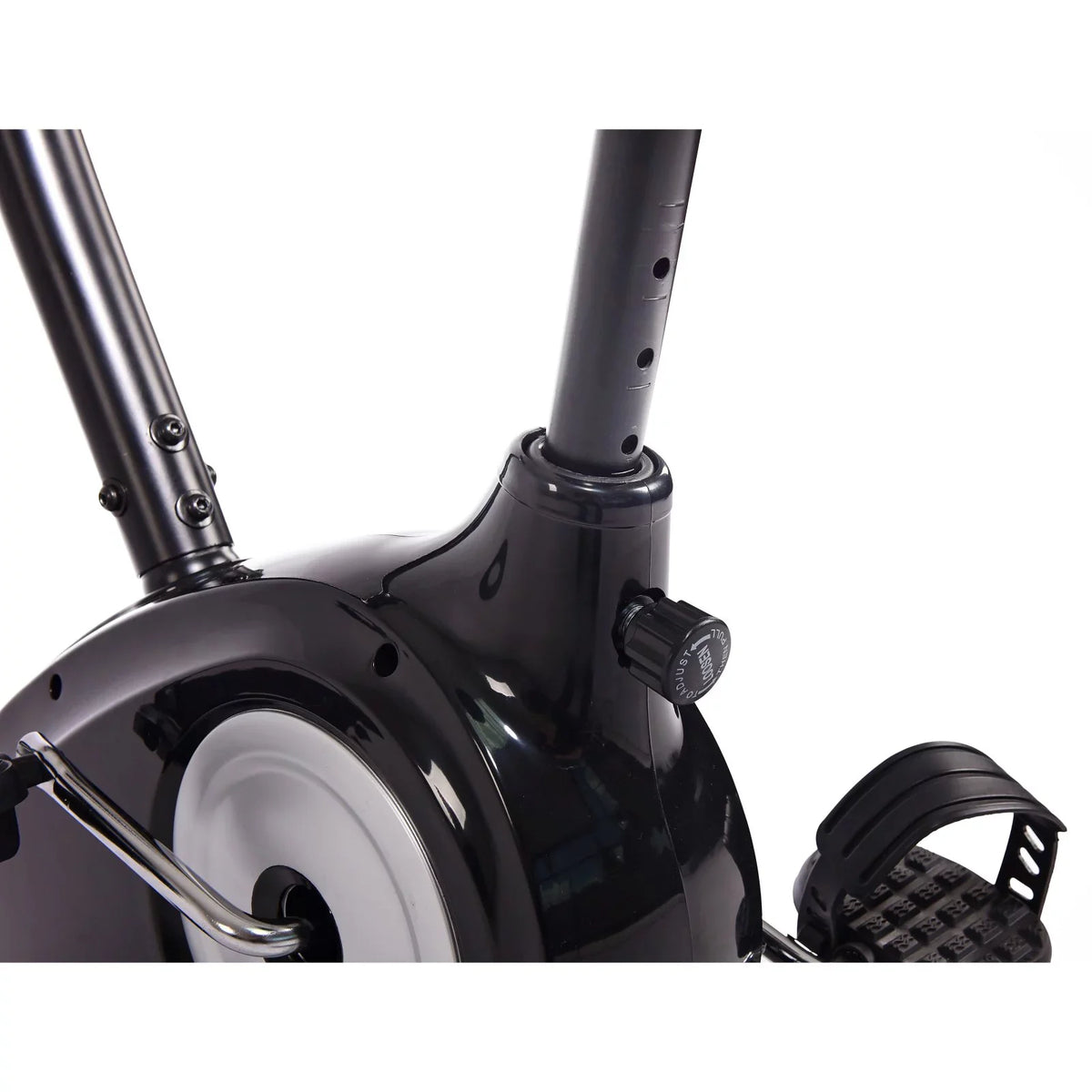 Stamina Magnetic Upright Exercise Bike 1310