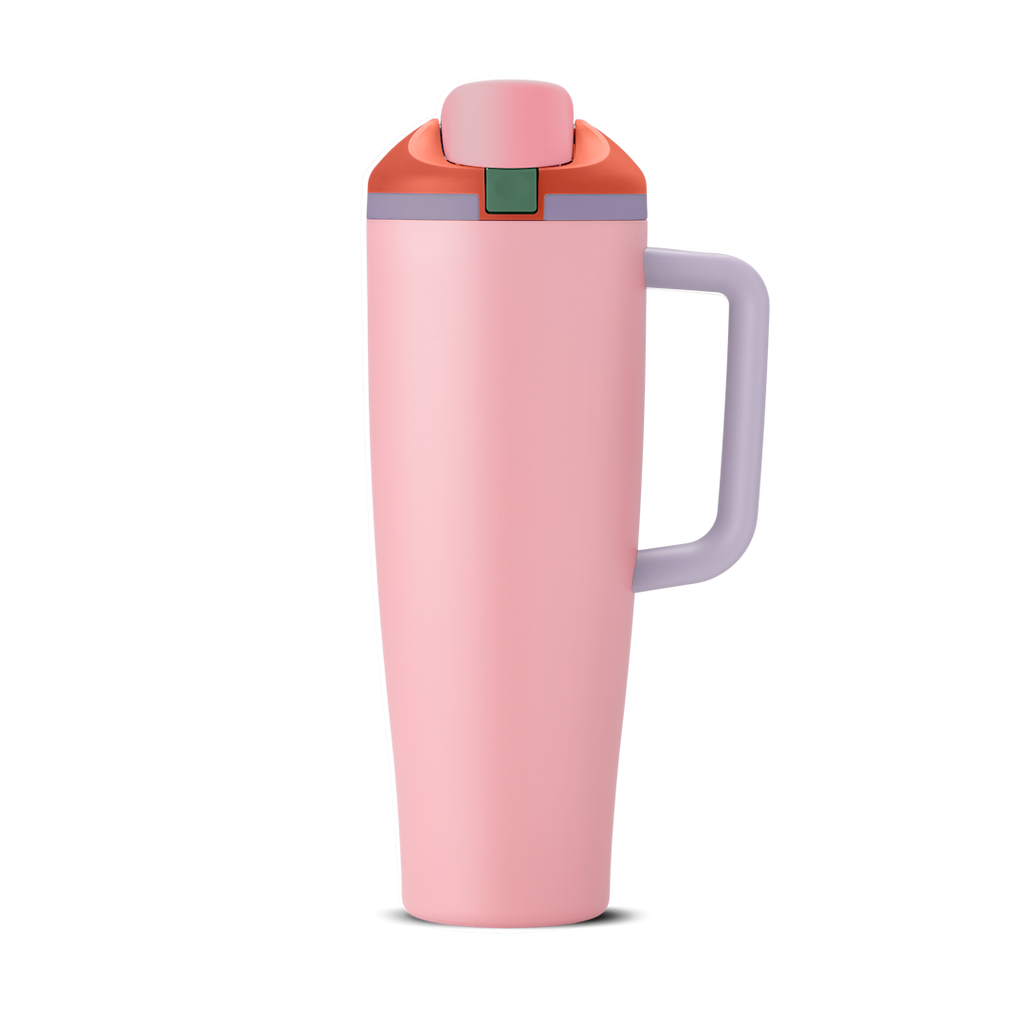 40oz Tumbler - Second Set 04